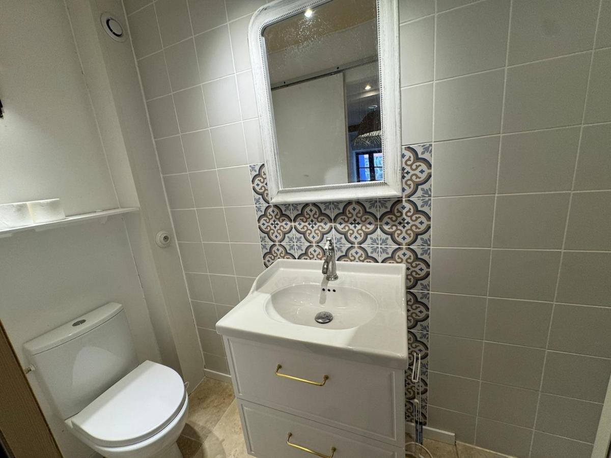 Hébergement de vacances Casa Jueliatte Collioure